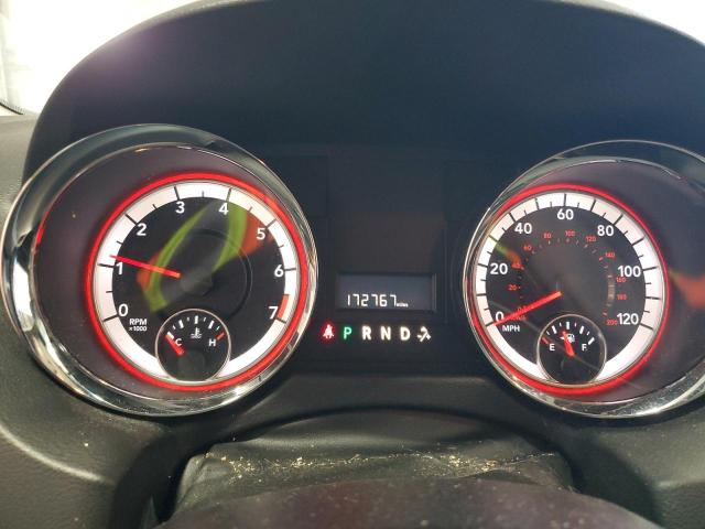 Фото 9 - DODGE CARAVAN