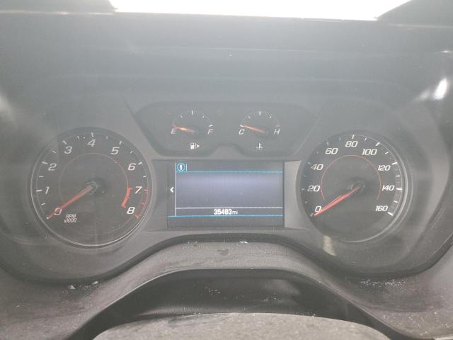 Фото 9 - CHEVROLET CAMARO