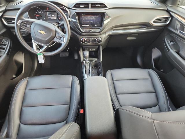 Фото 8 - CHEVROLET TRAILBLZR