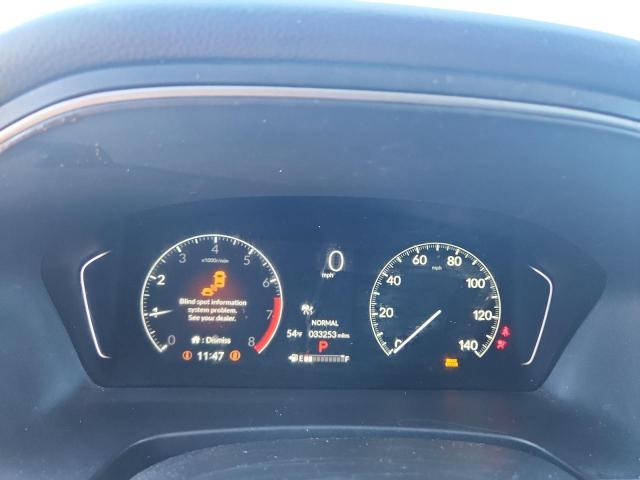 Фото 9 - HONDA PILOT