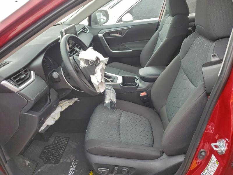 Фото 7 - TOYOTA RAV4