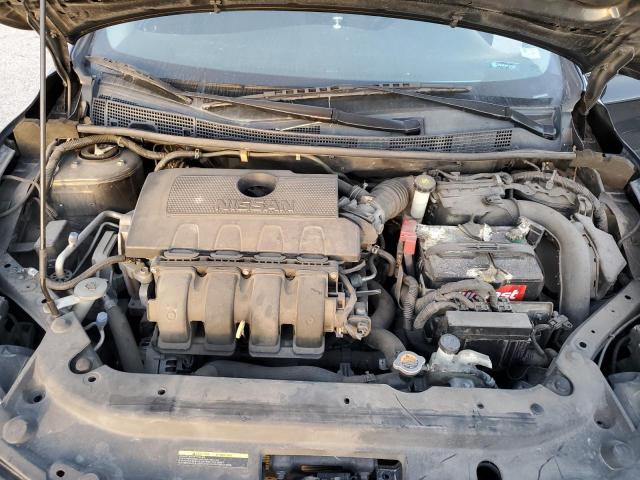 Фото 11 - NISSAN SENTRA