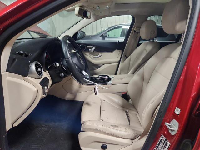 Фото 7 - MERCEDES-BENZ GLC-CLASS