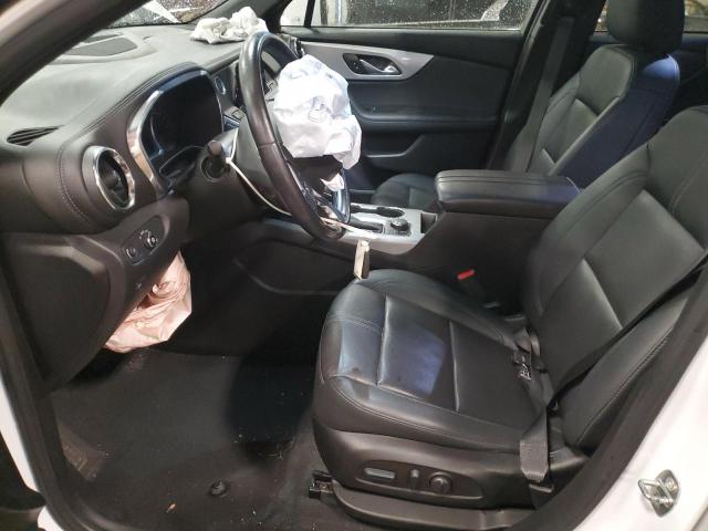 Фото 7 - CHEVROLET BLAZER