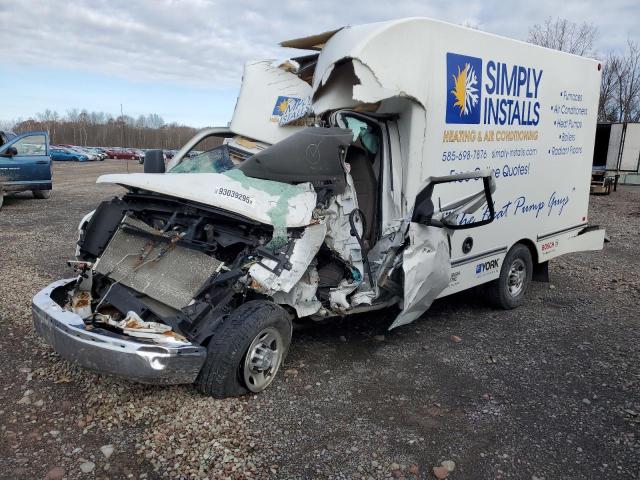 Фото 1 - CHEVROLET ALL Models