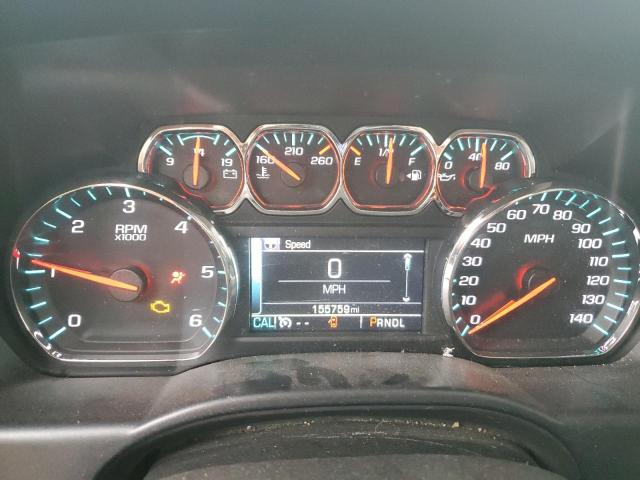 Фото 9 - GMC SIERRA