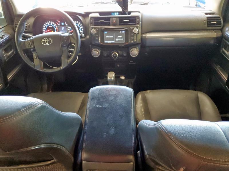 Фото 8 - TOYOTA 4RUNNER