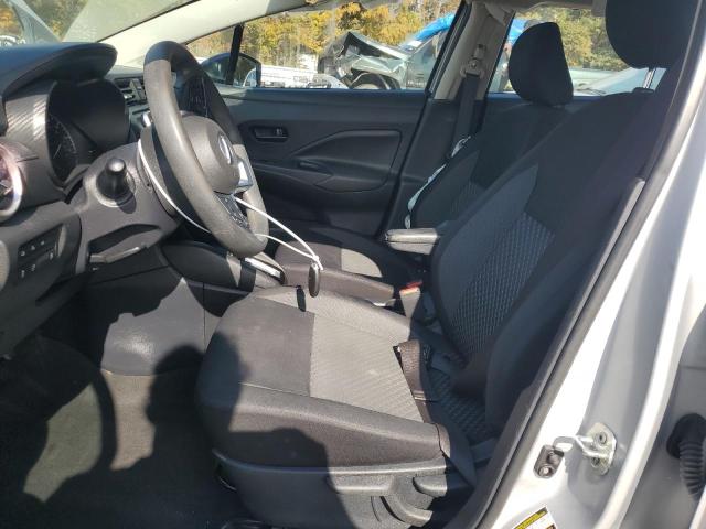 Фото 7 - NISSAN VERSA