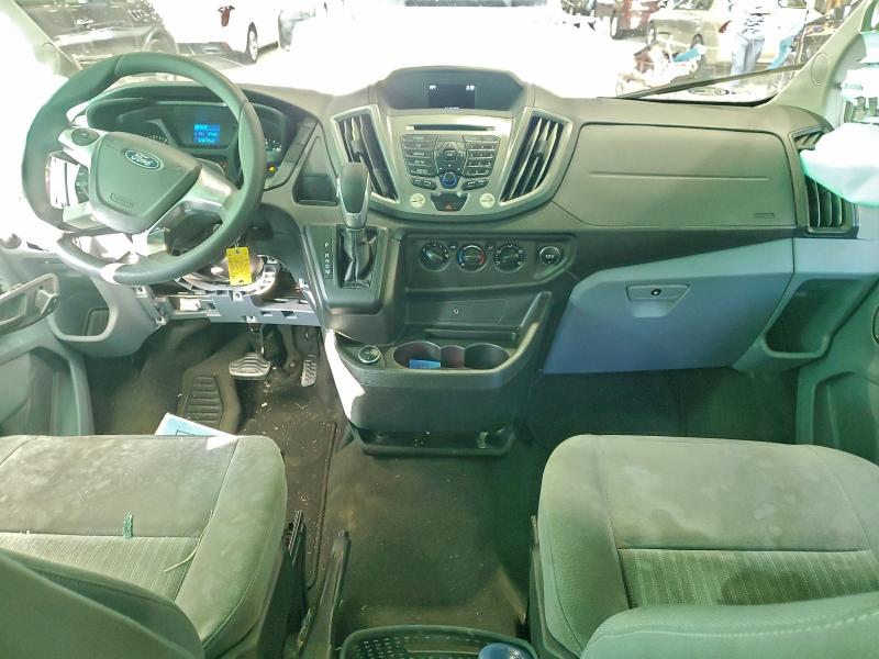 Фото 8 - FORD TRANSIT