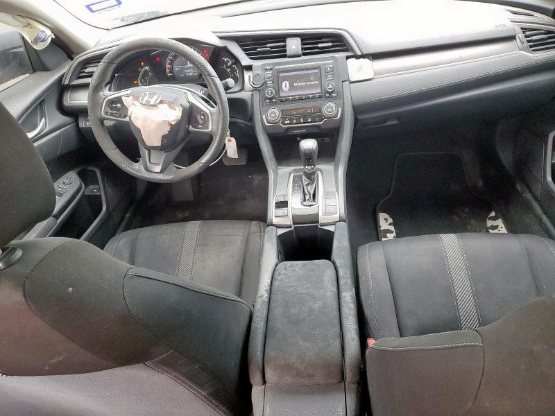 Фото 8 - HONDA CIVIC