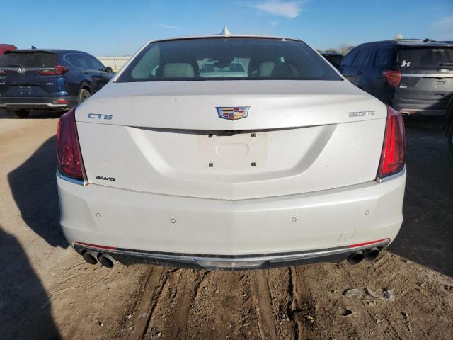 Фото 6 - CADILLAC CT6