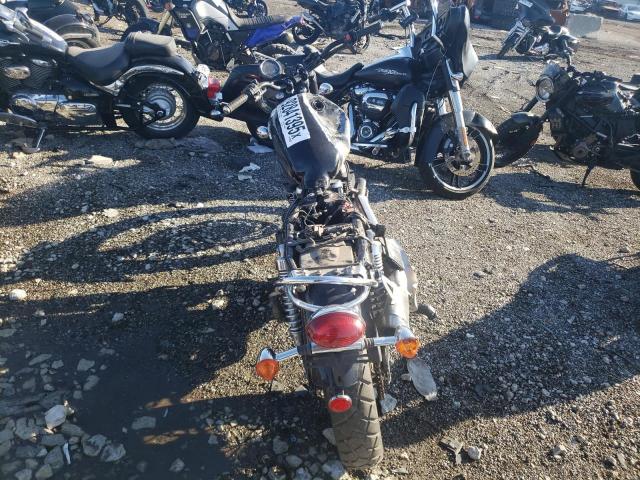 Фото 4 - TRIUMPH SCRAMBLER