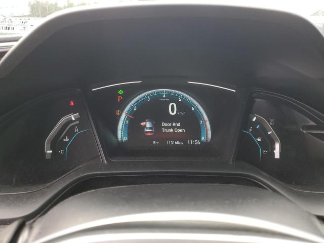 Фото 9 - HONDA CIVIC