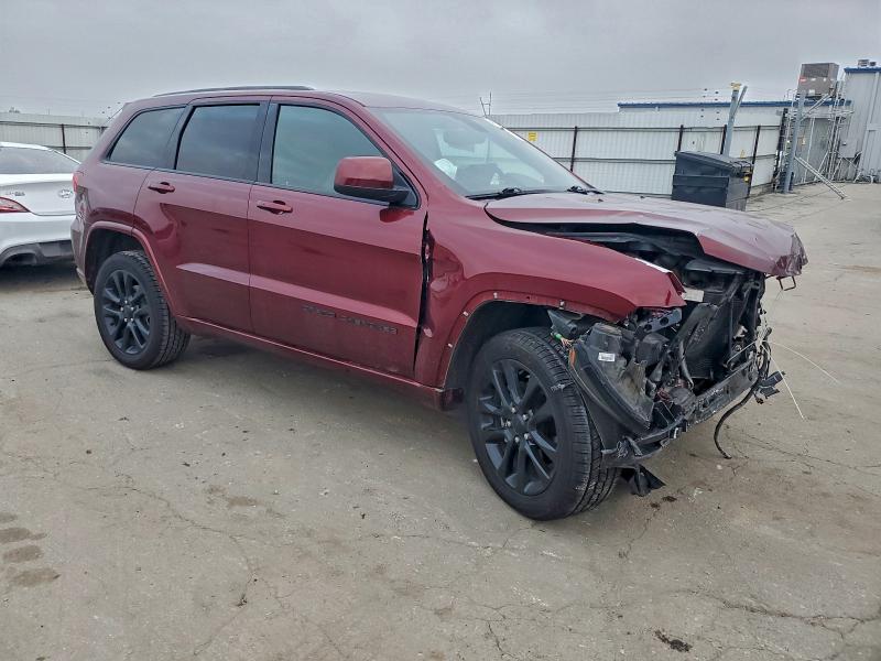 Фото 4 - JEEP GRAND CHER