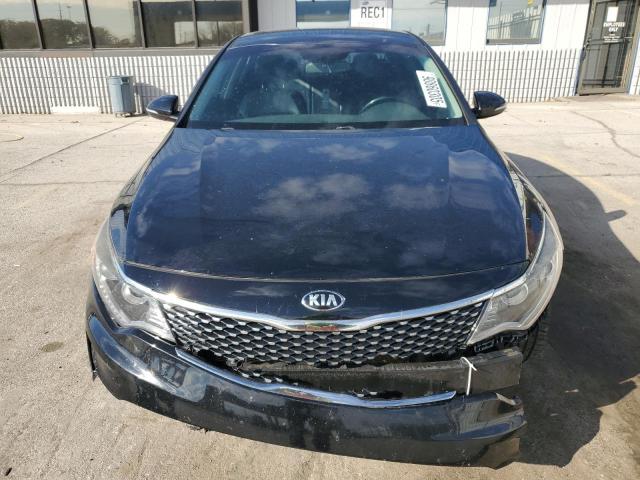 Фото 5 - KIA OPTIMA