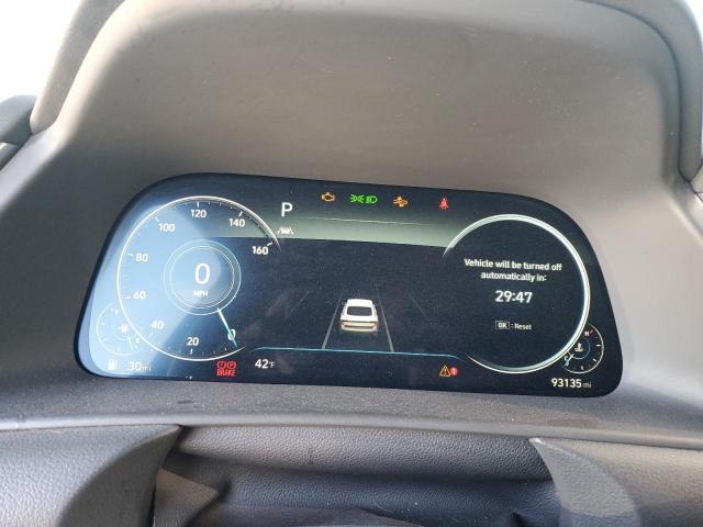 Фото 9 - HYUNDAI SONATA