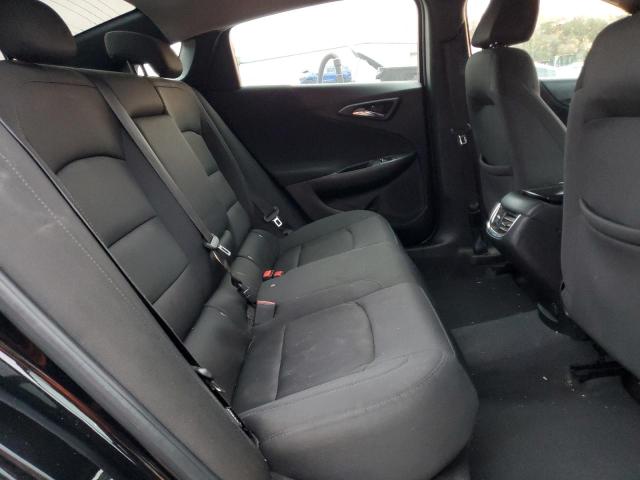 Фото 10 - CHEVROLET MALIBU