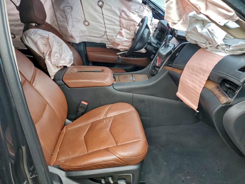 Фото 7 - CADILLAC ESCALADE