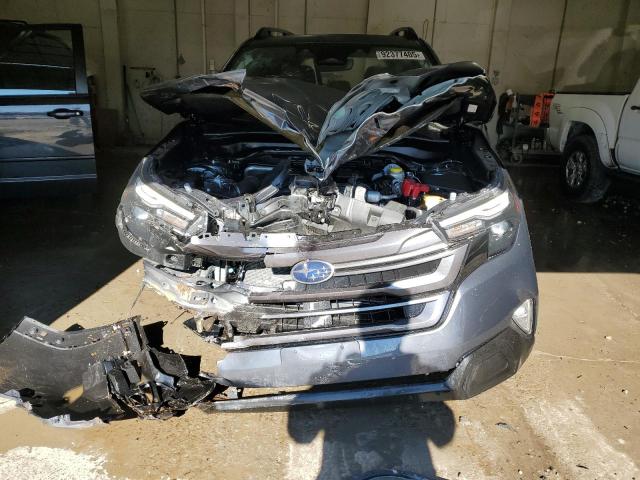 Фото 5 - SUBARU FORESTER