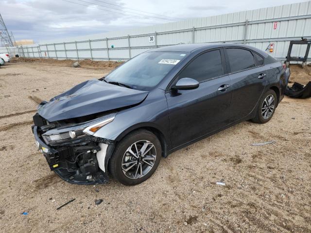 Фото 1 - KIA FORTE