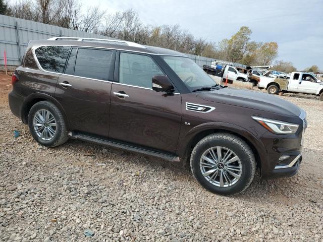 Фото 4 - INFINITI QX80