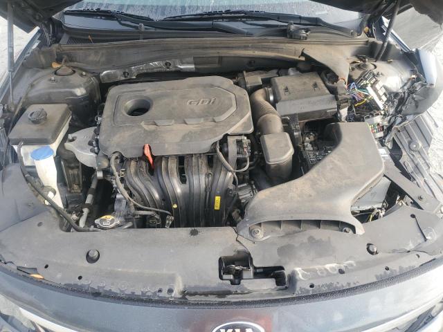 Фото 11 - KIA OPTIMA