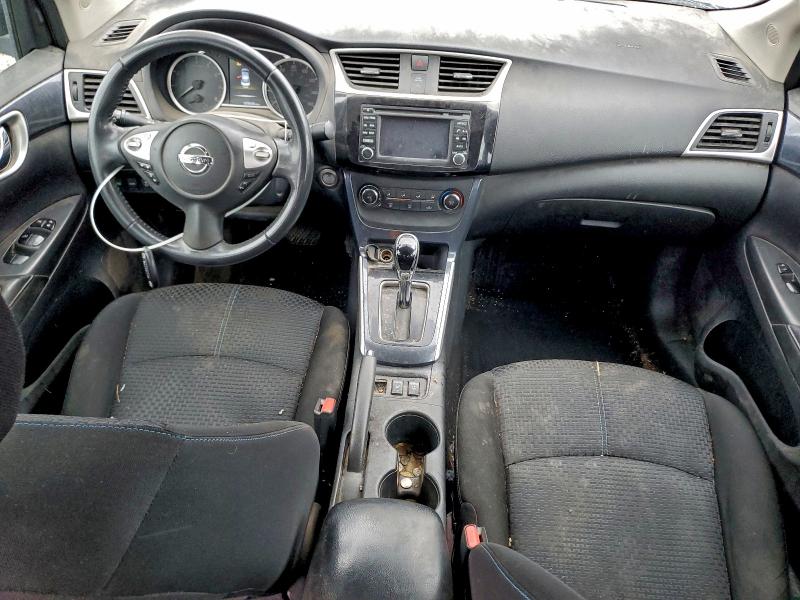 Фото 8 - NISSAN SENTRA