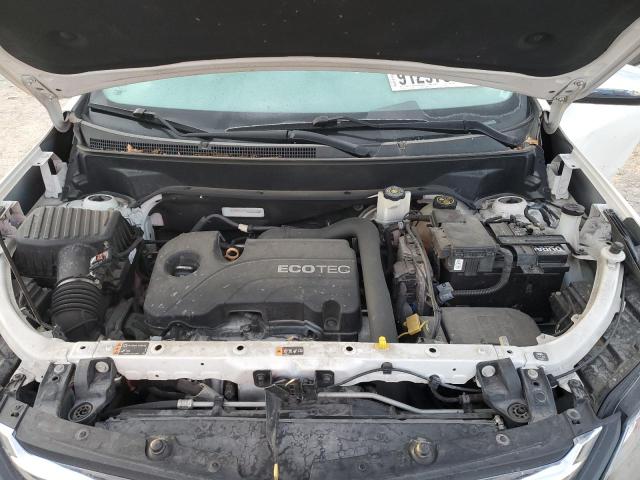 Фото 12 - CHEVROLET EQUINOX