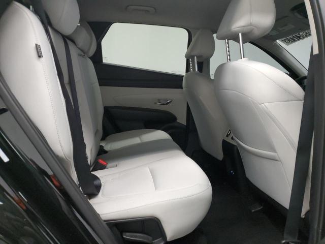 Фото 10 - HYUNDAI TUCSON