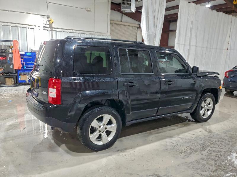 JEEP PATRIOT 2016 VIN 1C4NJRFB6GD730997