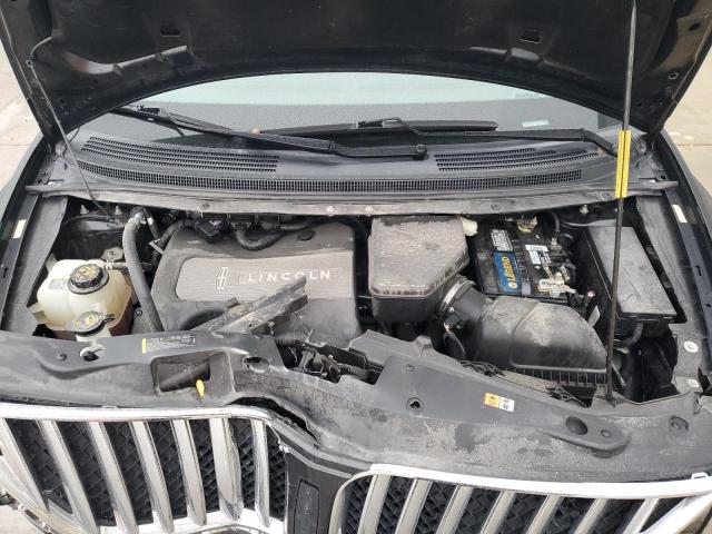 Фото 11 - LINCOLN MKX