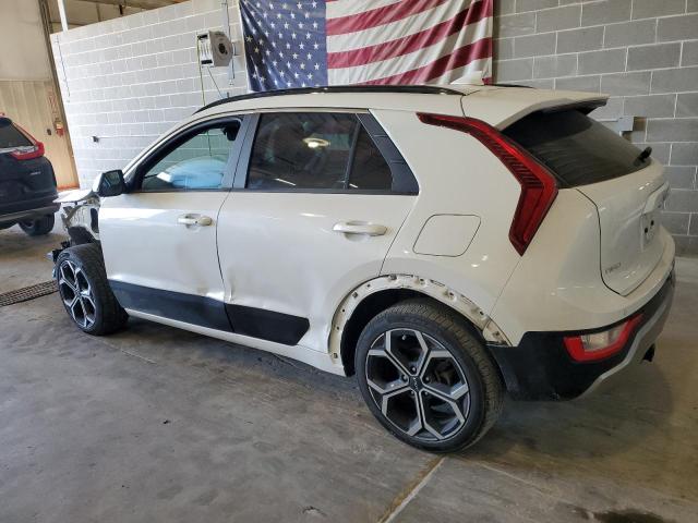 Фото 2 - KIA NIRO