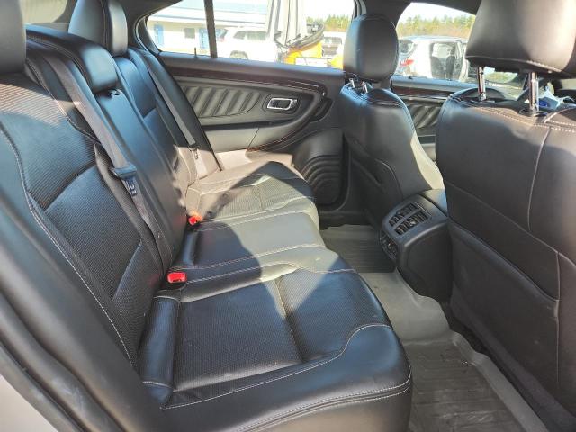 Фото 10 - FORD TAURUS