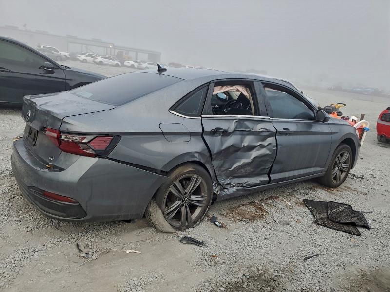 Фото 3 - VOLKSWAGEN JETTA