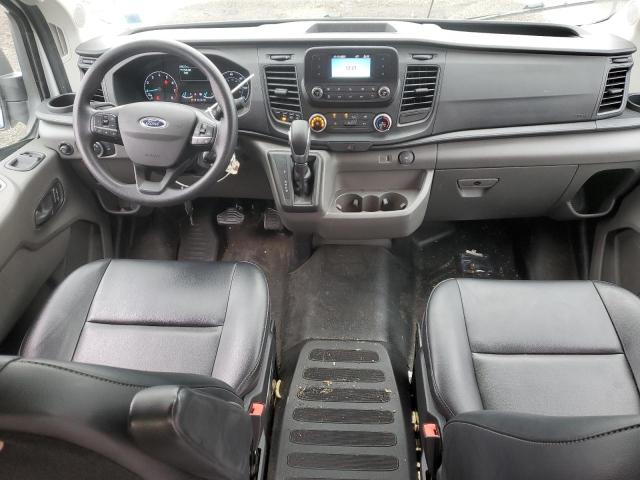 Фото 8 - FORD TRANSIT