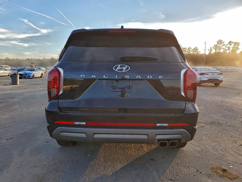 Фото 6 - HYUNDAI PALISADE