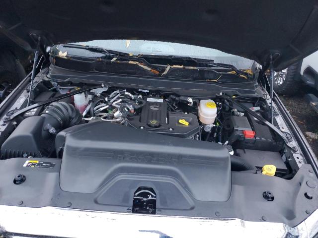 RAM 3500 2025 VIN 3C63RRJL4SG520451