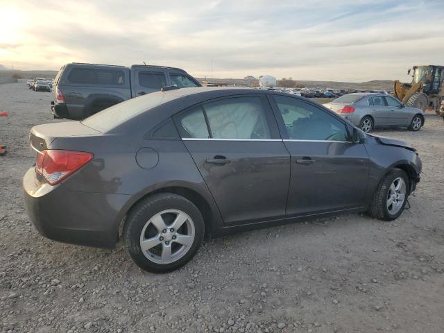 Фото 3 - CHEVROLET CRUZE