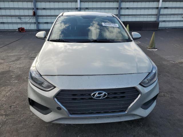 Фото 5 - HYUNDAI ACCENT