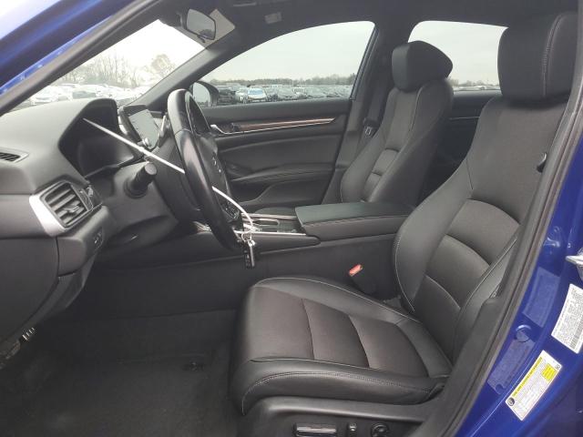 Фото 7 - HONDA ACCORD