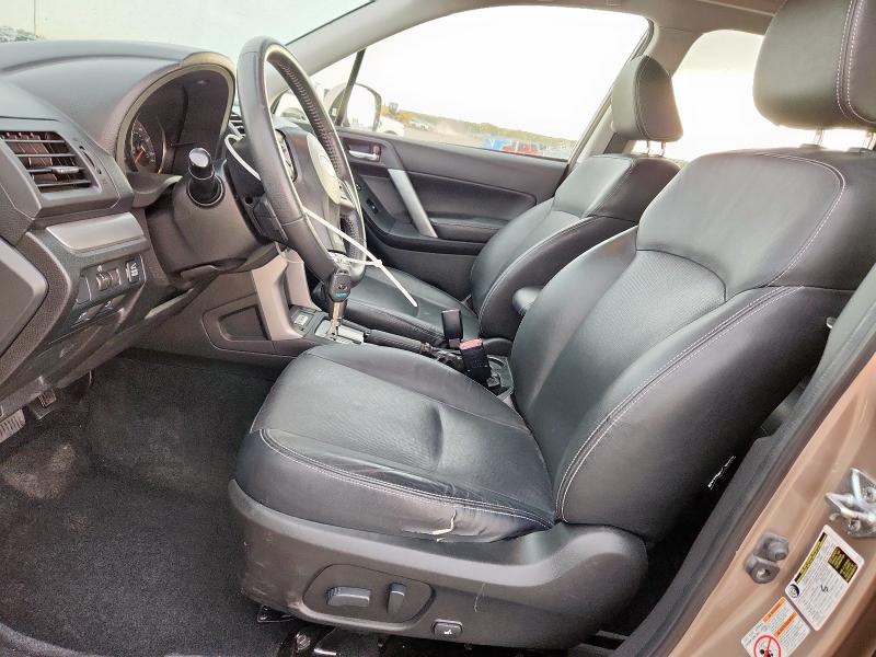 Фото 7 - SUBARU FORESTER