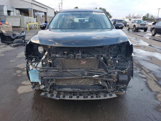 Фото 5 - NISSAN ROGUE