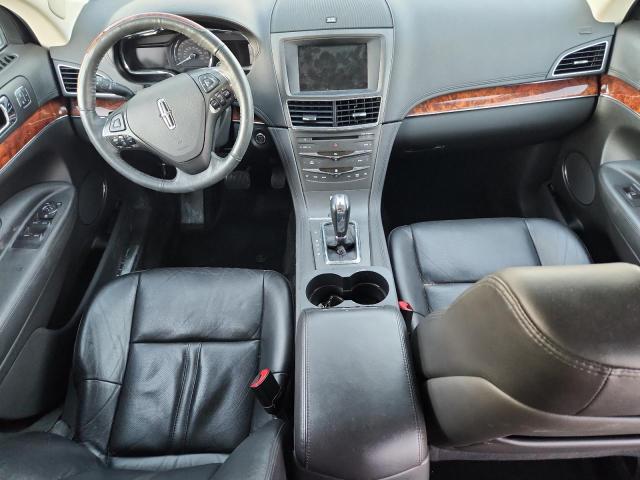 Фото 8 - LINCOLN MKT