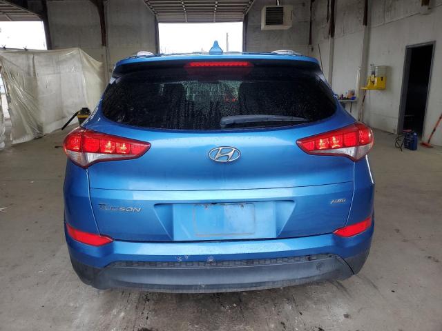 Фото 6 - HYUNDAI TUCSON