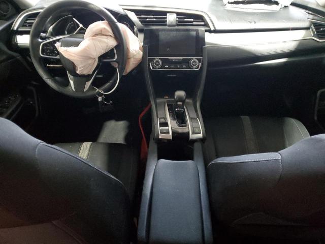 Фото 8 - HONDA CIVIC