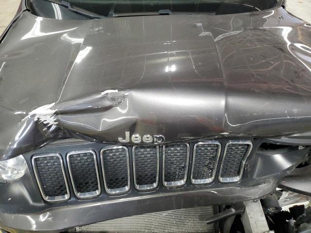 Фото 12 - JEEP RENEGADE