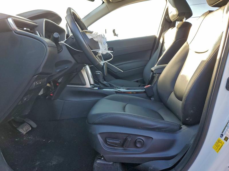 Фото 7 - TOYOTA COROLLA CR