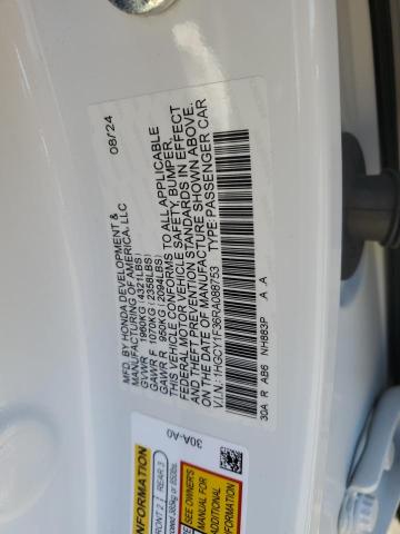 Фото 12 - HONDA ACCORD