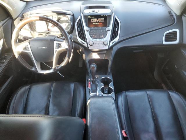 Фото 8 - GMC TERRAIN