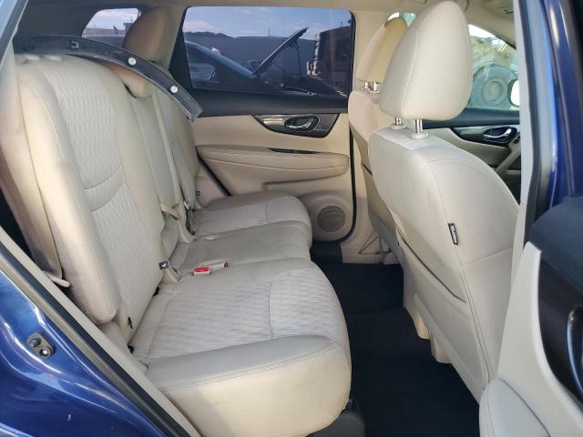 Фото 11 - NISSAN ROGUE